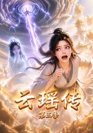 云瑶传第五季(105集) 云瑶传第五季(105集)爆款热门短剧