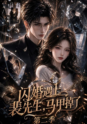 闪婚遇上裴先生，马甲掉了第二季（133集）好看短剧分享