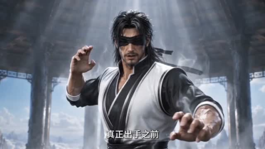 界限突破(73集) 界限突破(73集)看过的人都说好