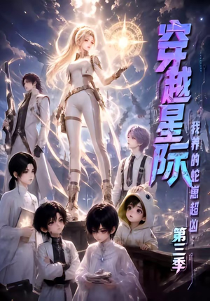 穿越星际：我养的蛇崽超凶第三季（110集）短剧全集抢先看