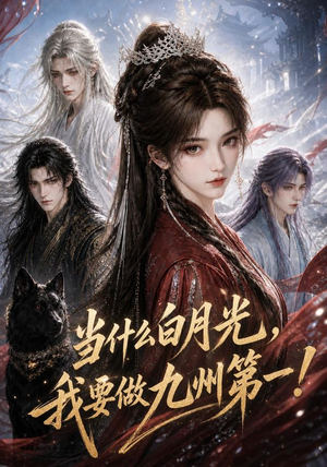 当什么白月光，我要做九州第一！（114集）最火爆的短剧