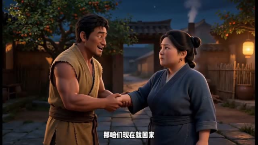 农门悍女_我打猎养家奔小康(70集) 农门悍女_我打猎养家奔小康(70集)短剧爆款推荐