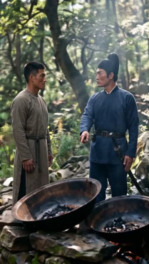 一肩担两界，苦力养全家（60集）免费短剧看全集