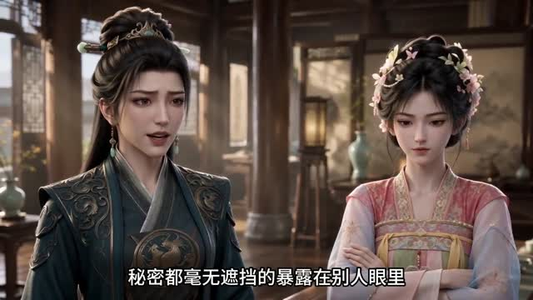 地府大佬穿成真千金，她巨沙雕第五季（121集）短剧分享剧集