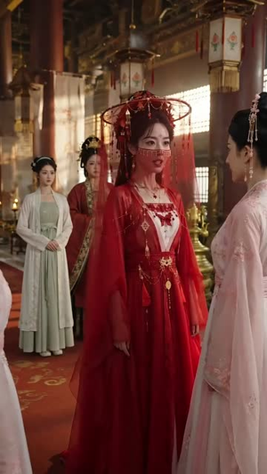 医妃炸翻王爷心尖尖第三季(184集) 医妃炸翻王爷心尖尖第三季(184集)网络小短剧