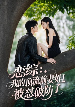 恋综:我的顶流前妻姐被怼破防了(90集) 恋综:我的顶流前妻姐被怼破防了(90集)真的太好看了