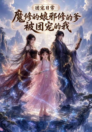 团宠日常魔修的娘邪修的爹被团宠的我(133集) 团宠日常魔修的娘邪修的爹被团宠的我(133集)好看上头的短剧