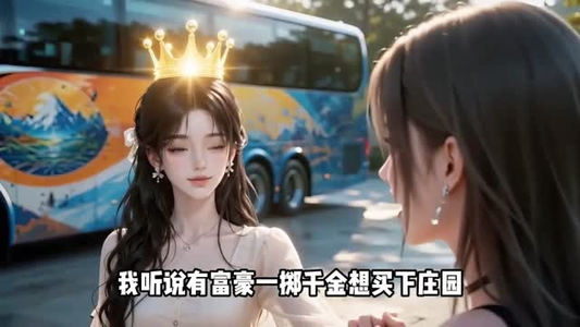 恋上心通(124集) 恋上心通(124集)网络小短剧