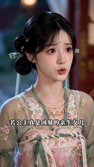 岁岁莲华（66集）百亿短剧抢先看