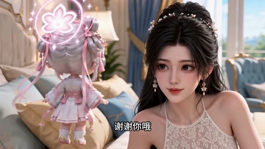 穿成恶毒女配,本公主不按剧本来(137集) 穿成恶毒女配,本公主不按剧本来(137集)推荐热门短剧