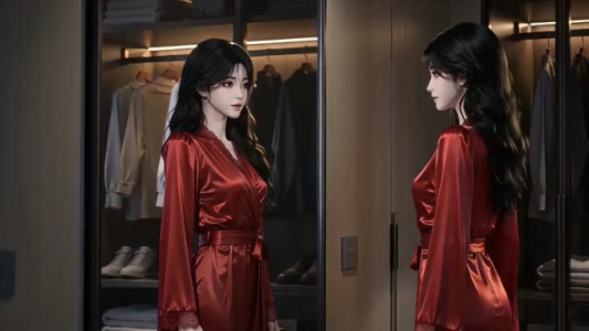 一往而情深（70集）短剧免费观看