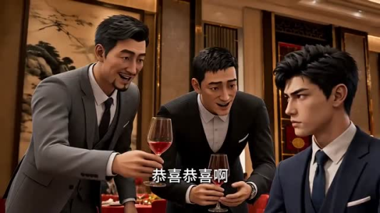东北真少爷,谁也别跟我俩第二季(43集) 东北真少爷,谁也别跟我俩第二季(43集)短剧在哪里看
