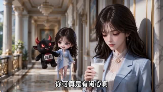 藏在心声里的偏爱(56集) 藏在心声里的偏爱(56集)海量短剧免费看
