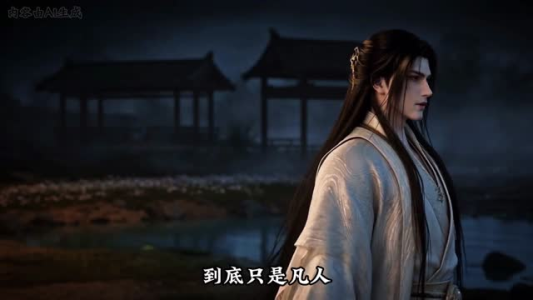 斩神官：神灾之体（204集）我真的爱了