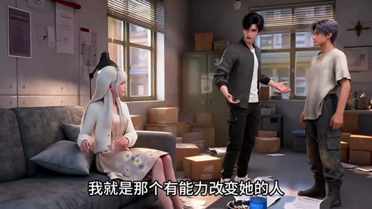 沉舟知意（31集）无需会员免费看