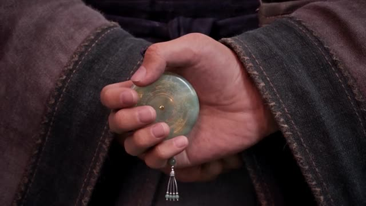 九恶妃每日一问，陛下驾崩了吗？第四季（300集）分享好看短剧