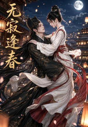 无寂逢春（41集）民国短剧推荐