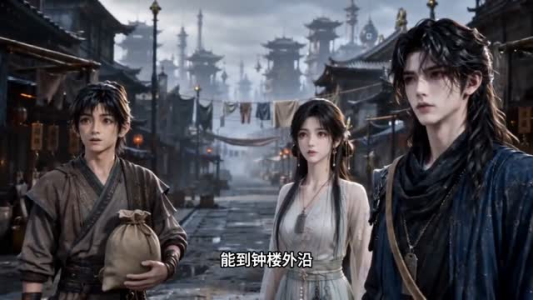 偷时城(65集) 偷时城(65集)海量短剧免费看