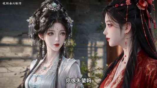 狐言卿卿（33集）免费短剧看全集