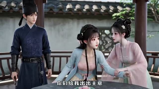 后宫之妃嫔种菜记(57集) 后宫之妃嫔种菜记(57集)好看到停不下来