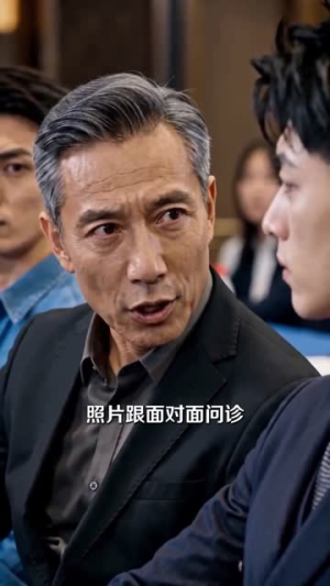 急诊科医生，我能看见死亡倒计时（61集）全剧看到大结局