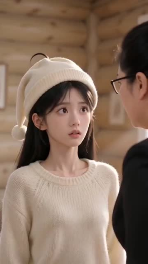 傻狍子也要做女主(30集) 傻狍子也要做女主(30集)太好看了短剧