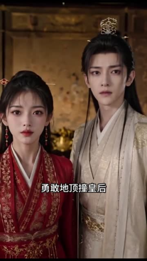 冠定本心：清醒嫡女另择储君（43集）在线免费观影