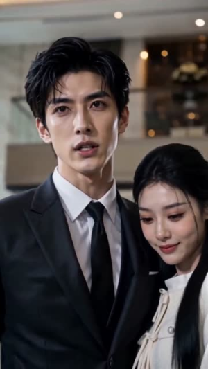 一纸别离,裴总心生眷恋(40集) 一纸别离,裴总心生眷恋(40集)男频短剧推荐