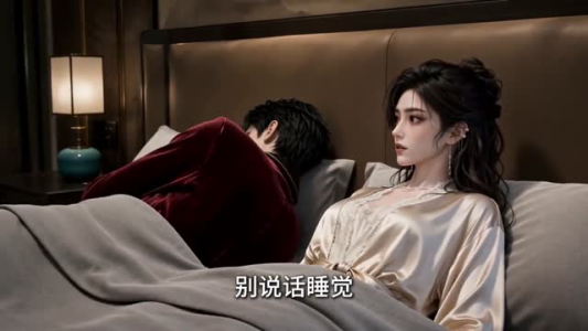 陆总今天也在假扮我女朋友(47集) 陆总今天也在假扮我女朋友(47集)追短剧关注我