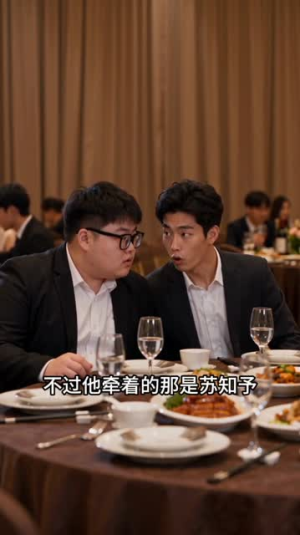 错位深情（76集）悬疑短剧推荐