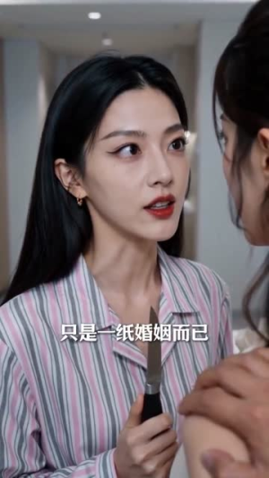三个月婚约,薄爷夫人把你当姐妹了(83集) 三个月婚约,薄爷夫人把你当姐妹了(83集)精彩短剧分享