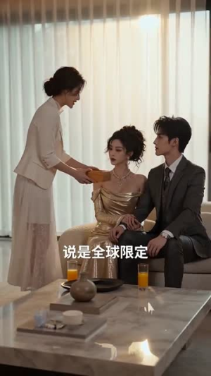 他的洁癖是装的占有欲是真的第一季(65集) 他的洁癖是装的占有欲是真的第一季(65集)每日短剧分享