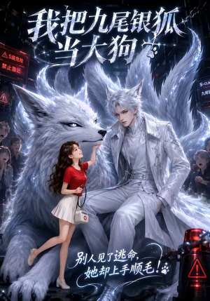 我把九尾银狐当大狗(81集) 我把九尾银狐当大狗(81集)穿越短剧推荐
