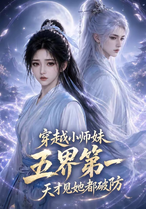 穿越小师妹五界第一，天才见她都破防（218集）不用花钱看全剧