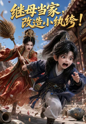 继母当家,改造小纨绔!(125集) 继母当家,改造小纨绔!(125集)高清无码免费看