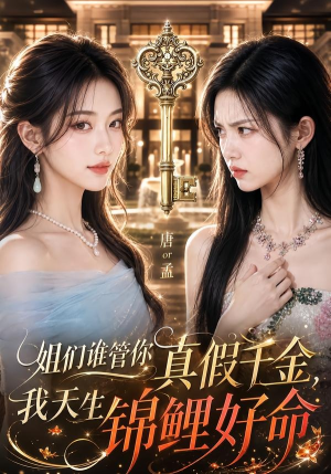 姐们谁管你真假千金，我天生锦鲤好命（137集）第32集