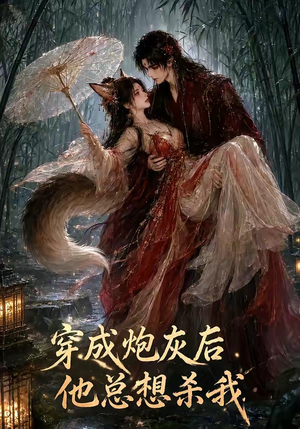 穿成炮灰后他总想杀我（181集）好看短剧看不停