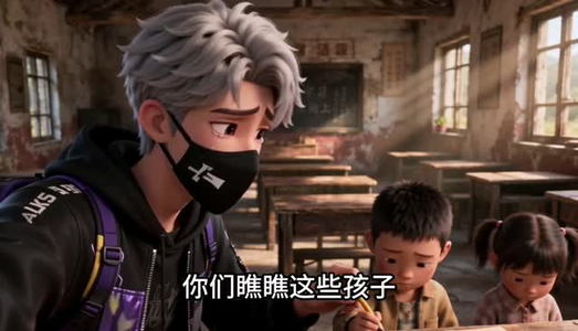 反转带娃之叨叨父爱第四季(102集) 反转带娃之叨叨父爱第四季(102集)百度网盘在线看