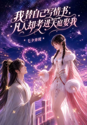 我替自己写情书，凡人却考进天庭娶我（27集）热播短剧分享