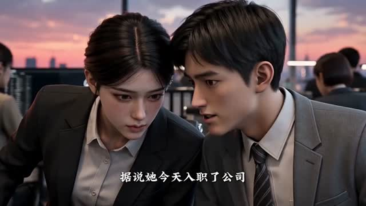 逆转命运时,在月亮心口撒个娇(98集) 逆转命运时,在月亮心口撒个娇(98集)热门短剧分享
