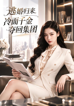 逃婚归来，冷面千金夺回集团（104集）夸克网盘在线看