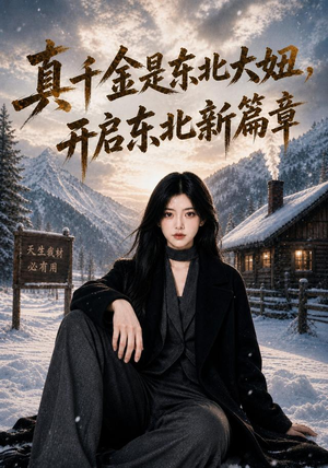 真千金是东北大妞,开启东北新篇章(95集) 真千金是东北大妞,开启东北新篇章(95集)经典老剧免费看