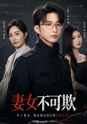 妻女不可欺(61集) 妻女不可欺(61集)短剧精彩绝伦