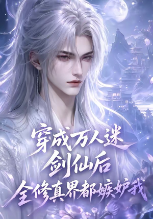 穿成万人迷剑仙后全修真界都嫉妒我（40集）短剧免费分享