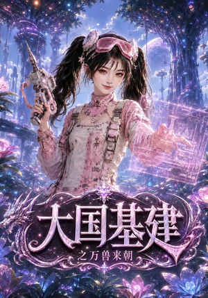 大国基建之万兽来朝（126集）看短剧放松一下