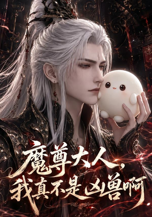 魔尊大人，我真不是凶兽啊（42集）短剧全集完整
