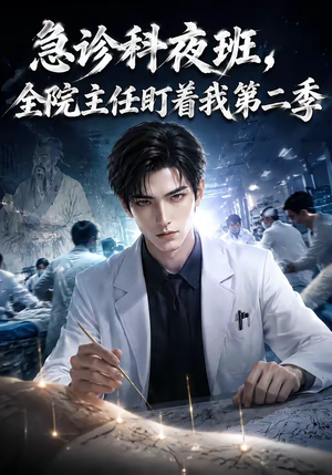 急诊科夜班，全院主任盯着我第二季（60集）短剧有好货推荐