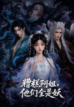 糟糕阿姐，他们全是妖（73集）精彩短剧来了