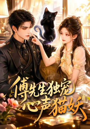 傅先生独宠心声猫妖（70集）热门短剧免费看