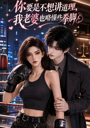 你要是不想讲道理，我老婆也略懂些拳脚（ 42集）精彩短剧免费看